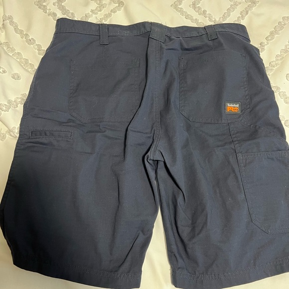 Timberland pro work shorts - Picture 2 of 3